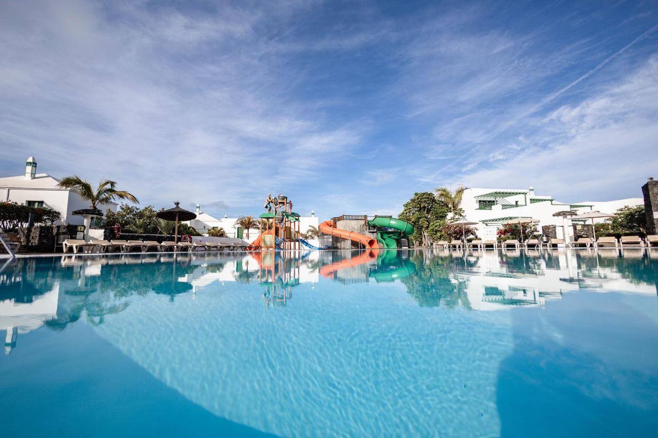 Caybeach Sun Station touristique Playa Blanca (Lanzarote)