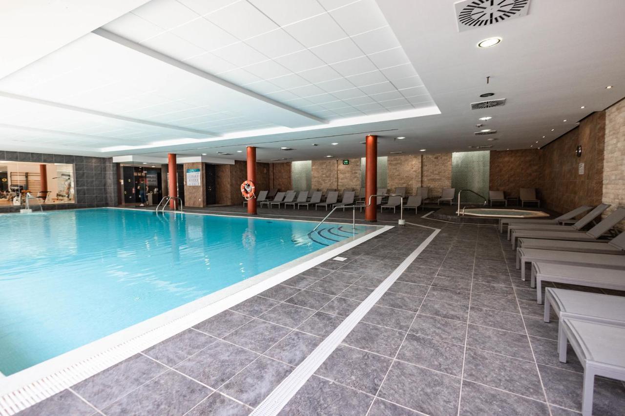 Caybeach Sun Ośrodek wypoczynkowy